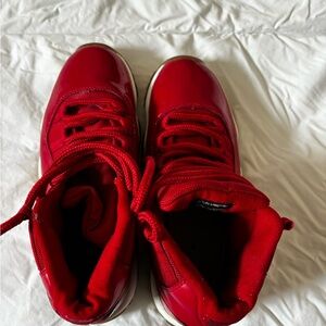 Nike Air Jordan Retro 11